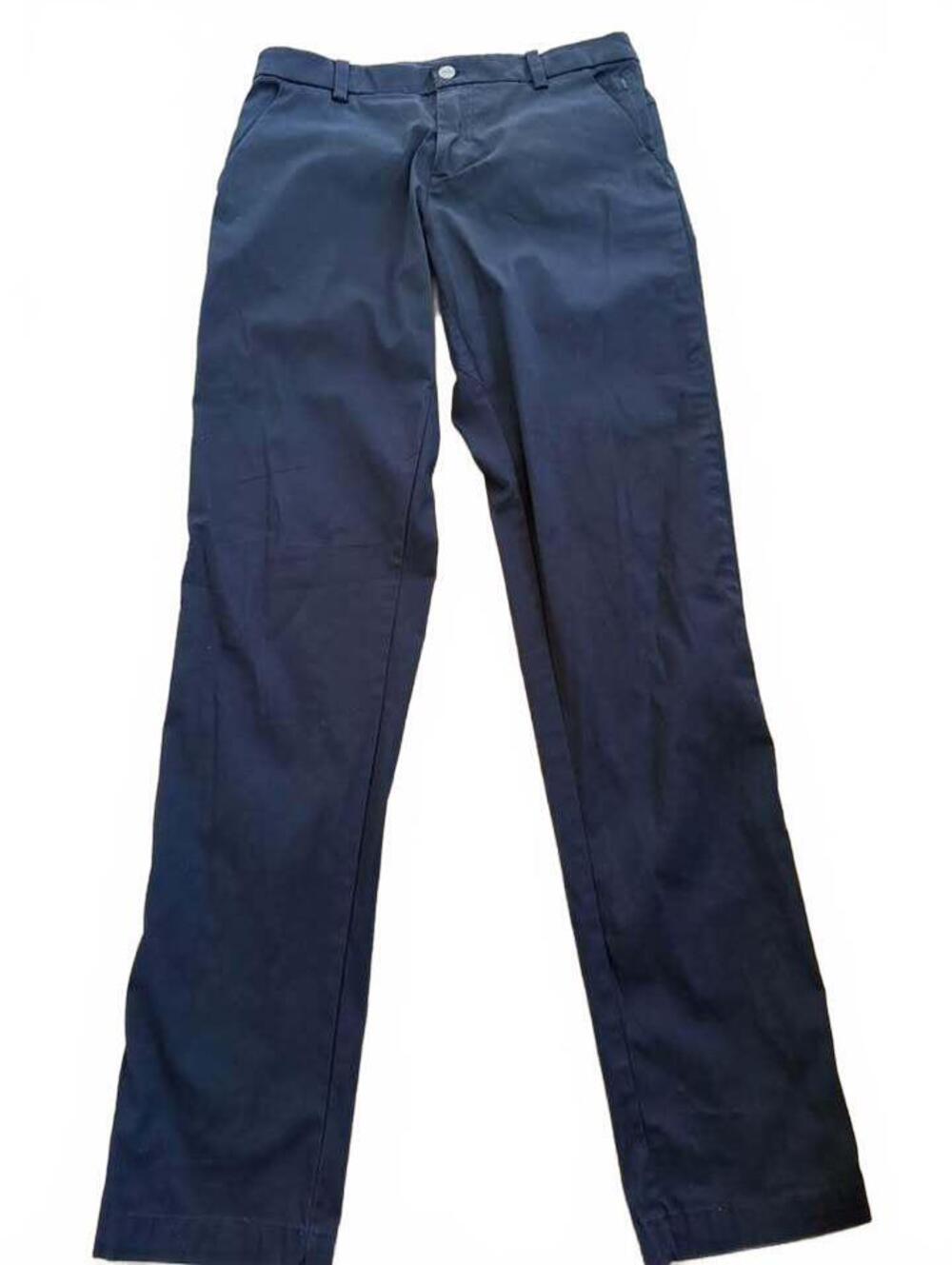 Mens Lululemon Commission Pant Size 30
